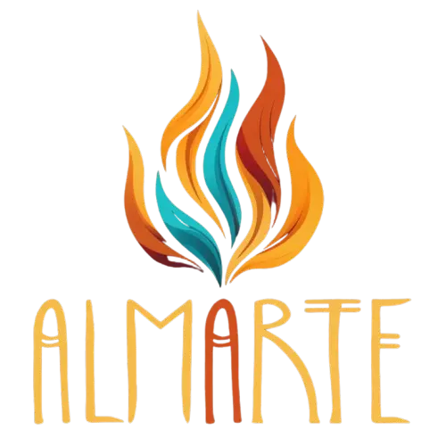 Almarte Logo