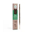 Palo Santo With Jazmín Incense Sticks – Sagrada Madre