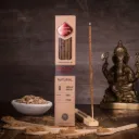 Natural Incense with sandalwood & olibanum - Sagrada Madre